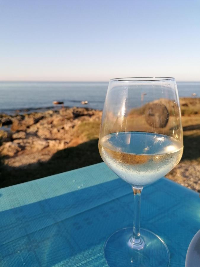 Do Pruinc Villa Locorotondo Eksteriør bilde