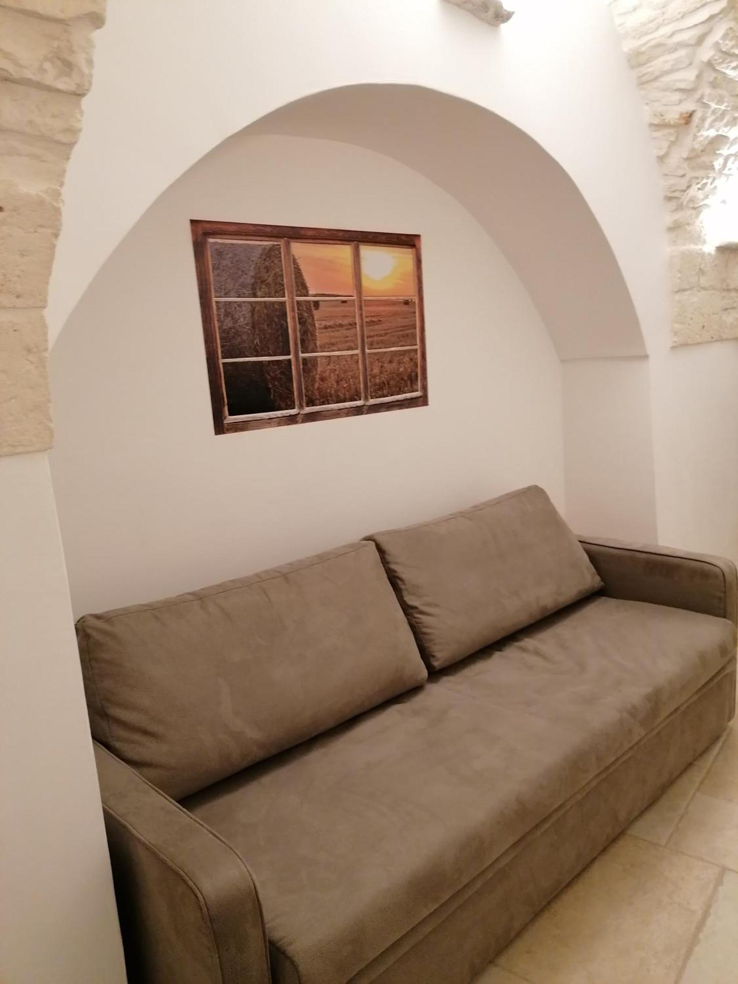 Do Pruinc Villa Locorotondo Rom bilde