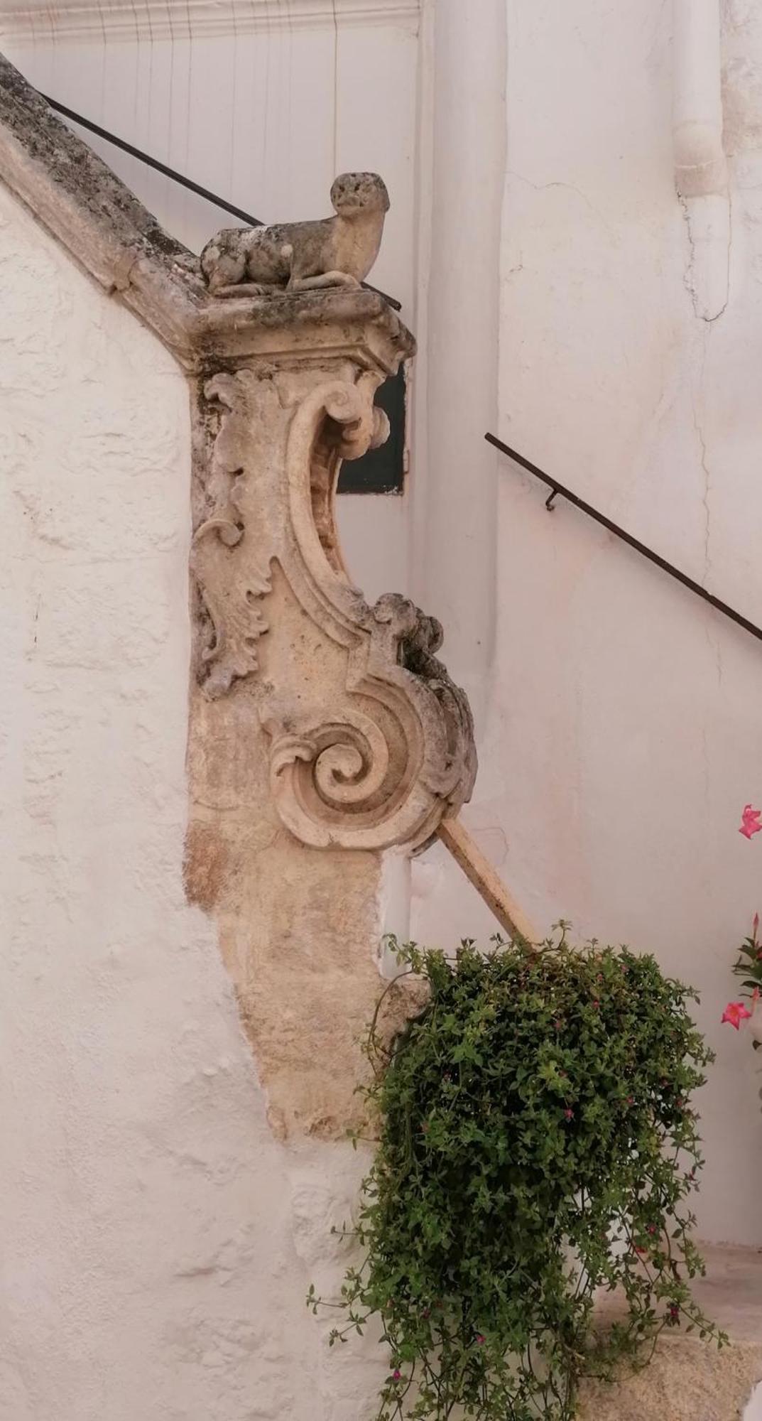 Do Pruinc Villa Locorotondo Rom bilde